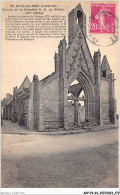 ADPP3-44-0275 - BATZ-sur-MER - Ruines De La Chapelle N D Du Mërier  - Batz-sur-Mer (Bourg De B.)