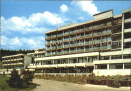 72223320 Bad Soden-Salmuenster Kurklinik Bellevue  Bad Soden-Salmuenster - Sonstige & Ohne Zuordnung