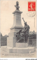 ADPP3-44-0214 - ANCENIS - Monument élevé à La Memoire De M F Robetr  - Ancenis