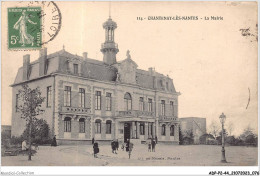 ADPP2-44-0132 - CHANTENAY-LES-BAINS - La Mairie - Sonstige & Ohne Zuordnung