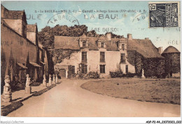 ADPP2-44-0105 - LA BAULE-SUR-MER - CAREIL - Auberge Fameuse - La Baule-Escoublac