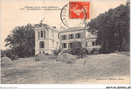 ADPP1-44-0092 - CARQUEFOU - Château Des Enfants - Carquefou