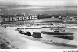 ADPP1-44-0077 - PORNICHET - La Jetée  - Pornichet