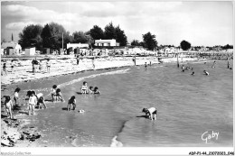 ADPP1-44-0024 - LES MOUTIERS - La Plage - Les Moutiers-en-Retz