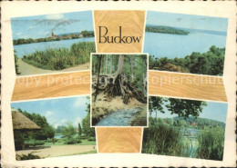 72223300 Buckow Maerkische Schweiz  Buckow - Other & Unclassified