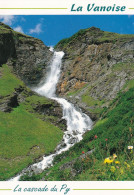 73, Massif De La Vanoise, La Cascade Du Py - Andere & Zonder Classificatie