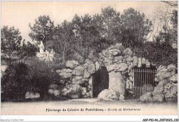 ADPP10-44-0945 - PONTCHATEAU - Grotte De Gethsémani  - Pontchâteau