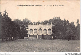 ADPP10-44-0937 - PONTCHATEAU - Prétoire Et Scala Sancta   - Pontchâteau