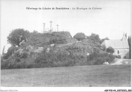 ADPP10-44-0921 - PONTCHATEAU - La Montagne Du Calvaire - Pontchâteau