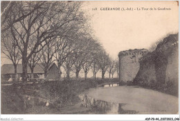 ADPP9-44-0786 - GUERANDE - La Tour De La Gaudinais  - Guérande