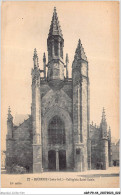 ADPP9-44-0774 - GUERANDE - Collégiale Saint-aubin - Guérande