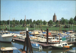 72223281 Gorinchem Jachthaven De Merwede   - Andere & Zonder Classificatie