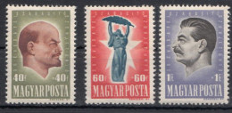 HUNGARY , MICHEL 994 - Unused Stamps