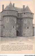 ADPP8-44-0740 - GUERANDE - Porte Saint-michel - Guérande