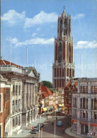 72223280 Utrecht Stadthuis Dom  Utrecht - Autres & Non Classés