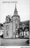 ADPP8-44-0720 - GUERANDE - Château De Tulloch à Clis - Guérande