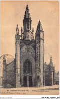 ADPP8-44-0723 - GUERANDE - Collegiale Saint-aubin - Guérande