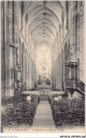 ADPP8-44-0702 - GUERANDE - Intérieur De L'église - Guérande