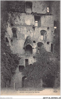 ADPP7-44-0619 - CLISSON - Le Château - Ruines Intérieures Du Donjon - Clisson