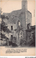 ADPP7-44-0582 - CLISSON - Ruines Du Vieux Château - Clisson