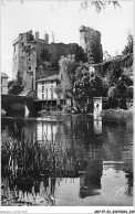 ADPP7-44-0570 - CLISSON - Le Château Et La Sèvre - Clisson