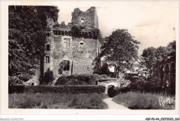 ADPP6-44-0552 - CHATEAUBRIANT - Ruines Du Donjon Du Château Fort - Châteaubriant