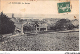 ADPP5-44-0455 - LA BERNERIE - Vue Générale - La Bernerie-en-Retz