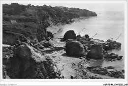 ADPP5-44-0451 - LA BERNERIE - Rocher De Crève-coeur - La Bernerie-en-Retz