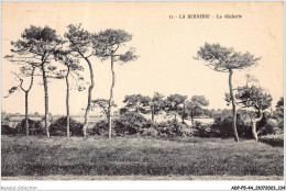 ADPP5-44-0444 - LA BERNERIE - La Gâcherie - La Bernerie-en-Retz