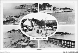 ADPP5-44-0433 - LA BERNERIE-en-RETZ - Vue D'ensemble - La Bernerie-en-Retz
