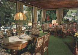 72223246 Winkhausen Hotel Deimann Zum Wilzenberg  Schmallenberg - Schmallenberg