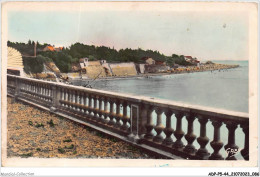 ADPP5-44-0420 - LA BERNERIE - Plage De La Pataurie - La Bernerie-en-Retz