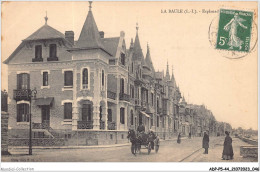 ADPP5-44-0400 - LA BAULE - Esplanade Du Casino - La Baule-Escoublac