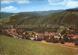 72223245 Oberharmersbach  Oberharmersbach - Autres & Non Classés