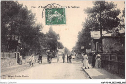 ADPP5-44-0391 - LA BAULE - Avenue Du Pouliguen - La Baule-Escoublac