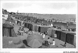 ADPP5-44-0386 - LA BAULE - La Plage - La Baule-Escoublac