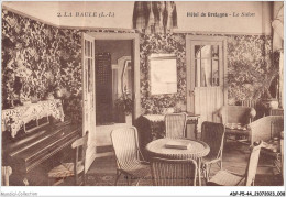 ADPP5-44-0381 - LA BAULE - Hôtel De Bretagne  - La Baule-Escoublac