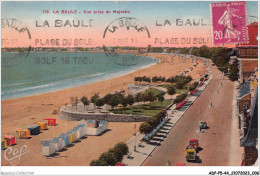 ADPP5-44-0380 - LA BAULE - Vue Prise Du Majestic - La Baule-Escoublac