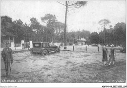 ADPP4-44-0365 - LA BAULE-LES-PINS - Place Des Dryades - La Baule-Escoublac