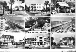 ADPP4-44-0372 - LA BAULE-LES-PINS - Vue D'ensemble - La Baule-Escoublac