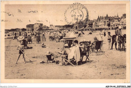 ADPP4-44-0332 - LA BAULE - Place Du Soleil - La Baule-Escoublac