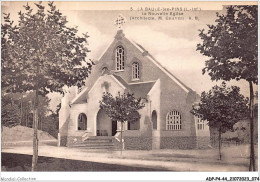 ADPP4-44-0325 - LA BAULE-sur-MER - La Nouvelle Gare - La Baule-Escoublac