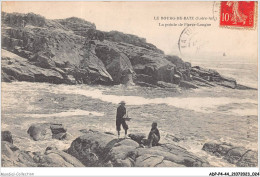 ADPP4-44-0300 - BOURG-de-BATZ - La Pointe De Pierre-longue - Batz-sur-Mer (Bourg De B.)