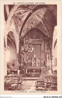 AEXP2-47-0128 - CASSENEUIL - Intérieur De L'eglise  - Villeneuve Sur Lot