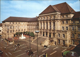 72223232 Kassel Rathaus Kassel - Kassel