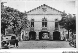 AEXP1-47-0087 - CASTELJALOUX - Hôtel De Ville  - Casteljaloux