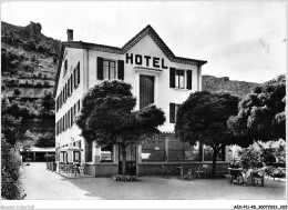 AEXP11-48-1104 - FLORAC - Hôtel Des Gorges Du Tarn  - Florac