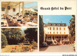 AEXP11-48-1091 - FLORAC - Grand Hotel Du Parc  - Florac