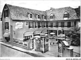 AEXP11-48-1060 - MENDE - Hôtel De Tourisme  - Mende