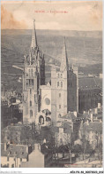 AEXP11-48-1024 - MENDE - La Cathédrale  - Mende